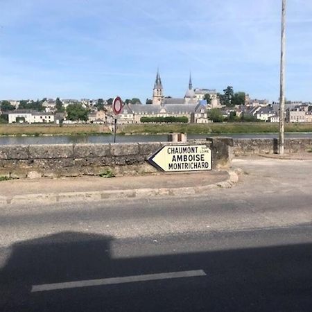 Вілла Cote Loire Блуа Екстер'єр фото